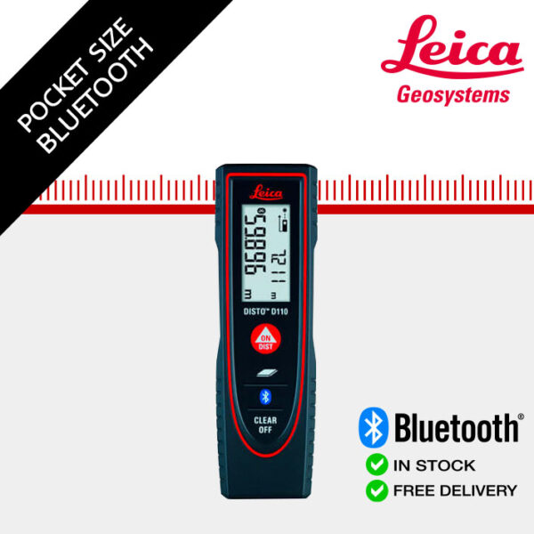 Leica measure tool store