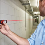 Leica DISTO D1 - Application