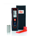 Leica DISTO D110 - scope of delivery