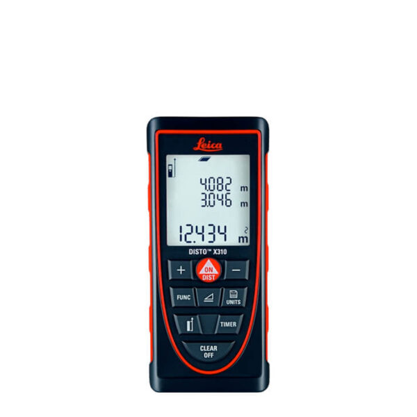 Leica DISTO X310