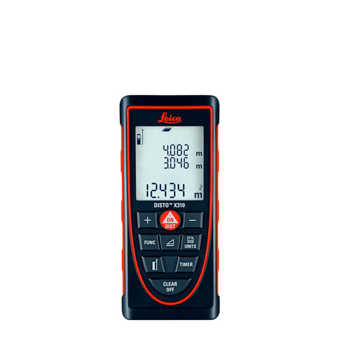 Leica DISTO X310 Laser Measure