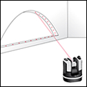 3D Disto scanning & measurement