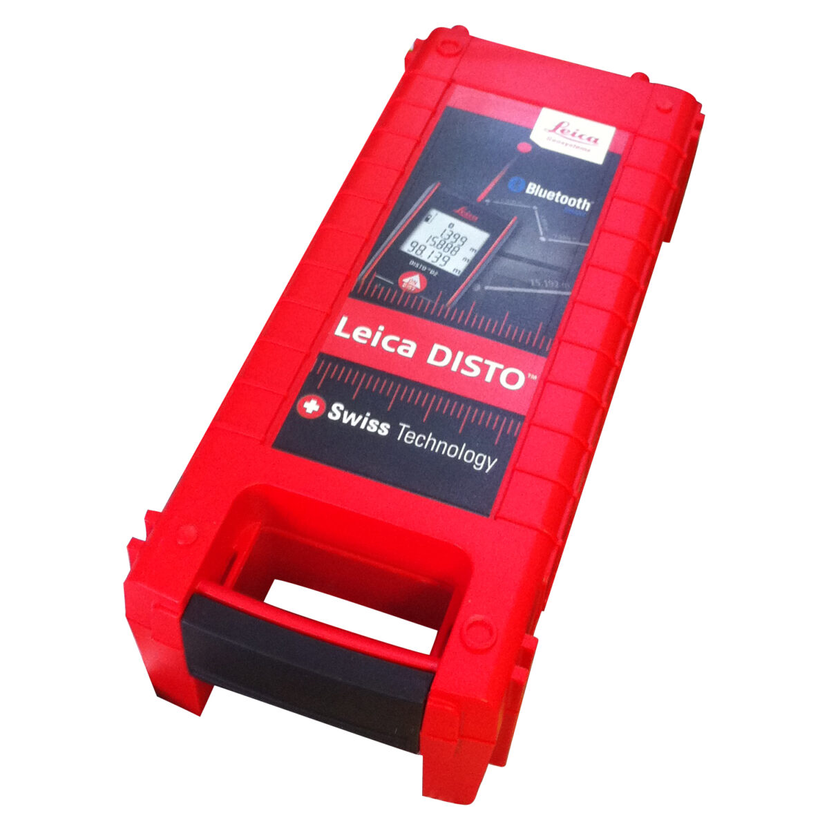 DISTO Hard Case - fits DISTO D2 BT