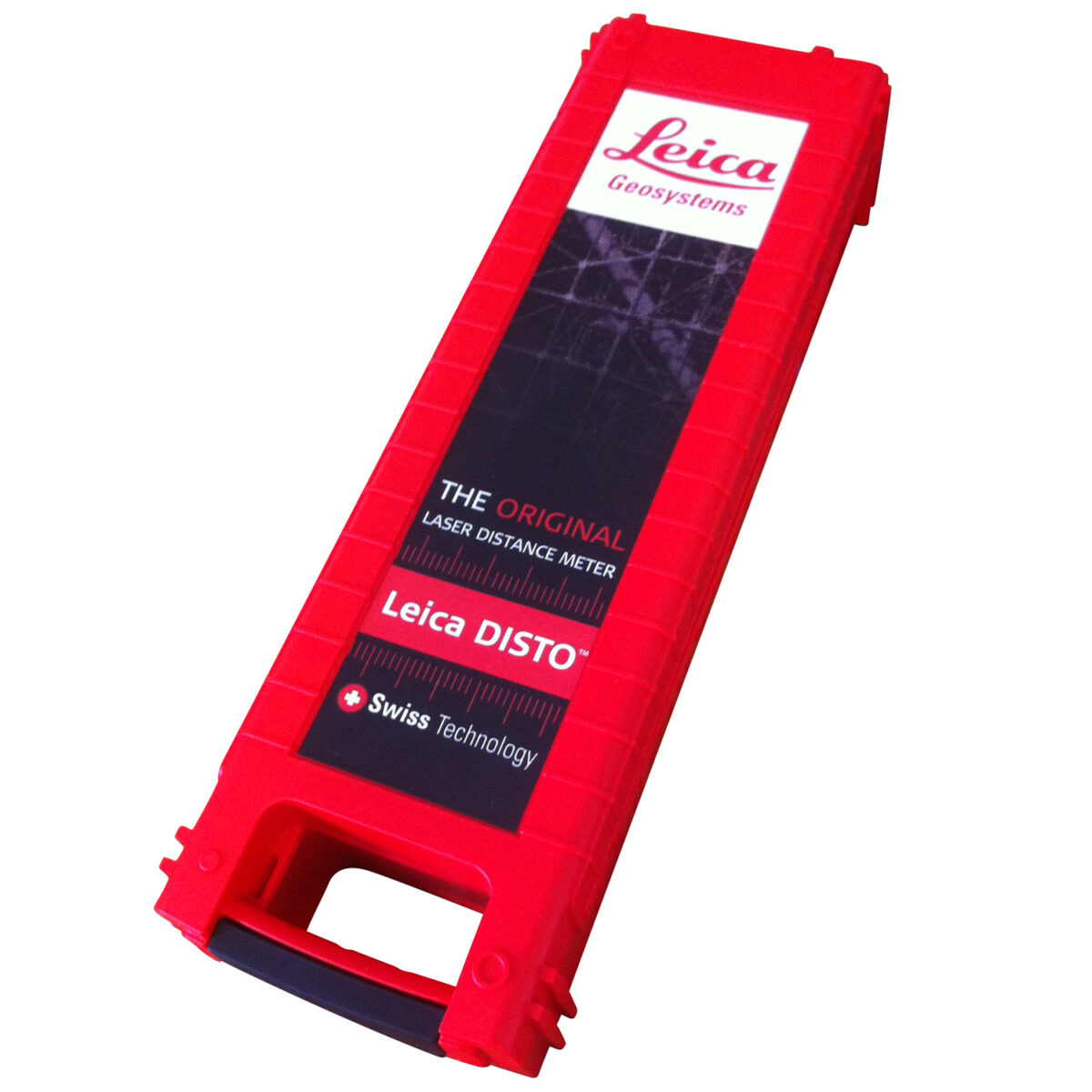 DISTO Hard Case - fits DISTO D510 and DISTO D810
