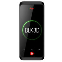 Leica BLK3D Imager