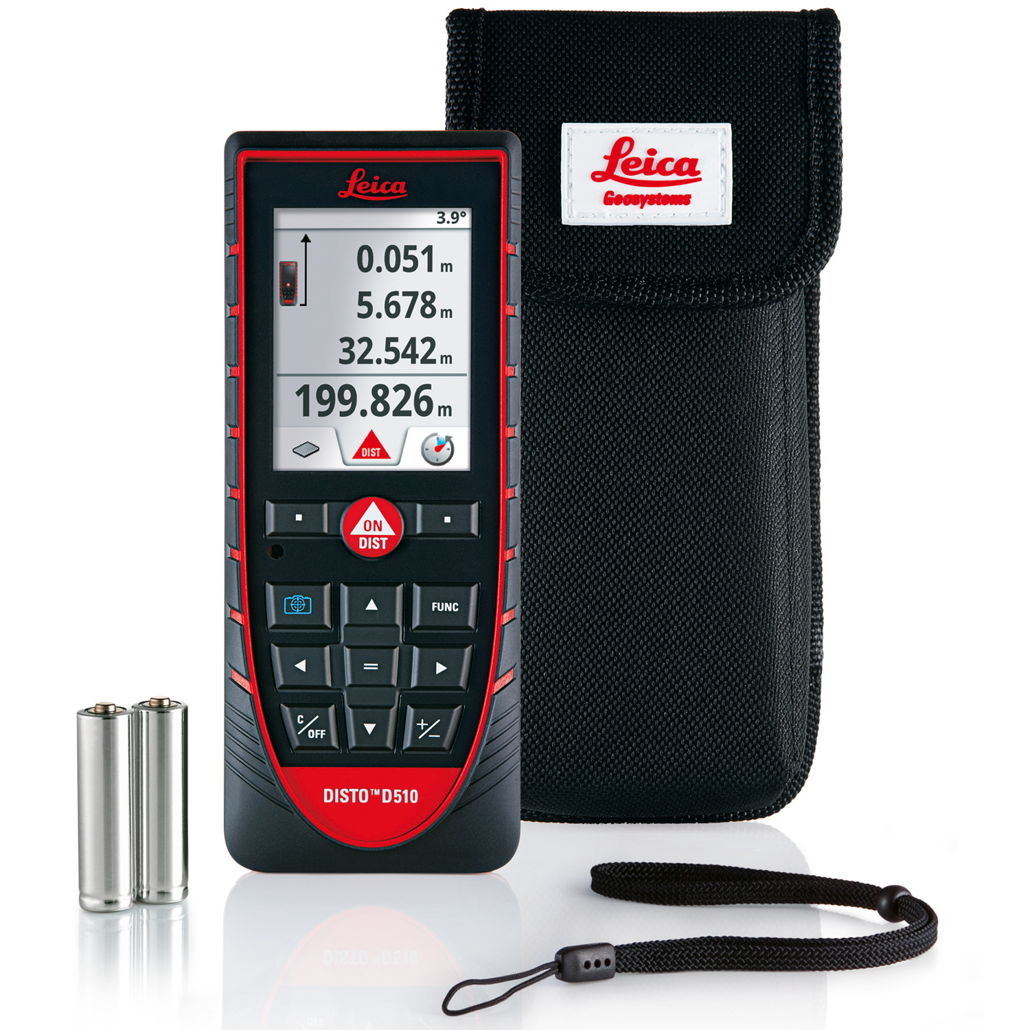 Leica DISTO D510