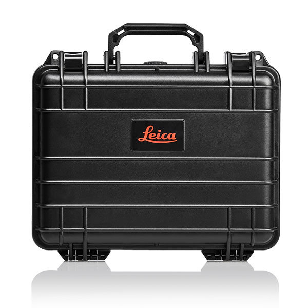 Rugged Case for Leica BLK3D - article no 872767