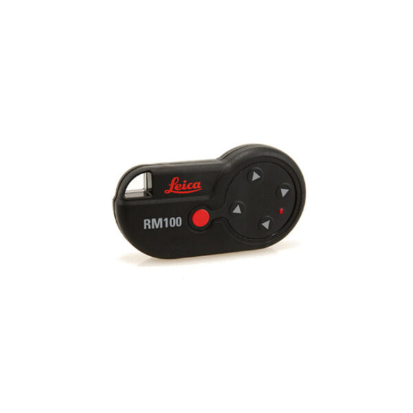 Leica RM100 3D Disto Remote Control - 780994