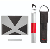 Leica TPD 100 Kit - Target Mount Kit