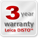 Leica Geosystems Warranty