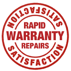 Rapid Warranty Repairs