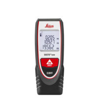 Leica DISTO One - Laser Measure