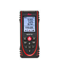 Leica DISTO X3 - Laser Measure