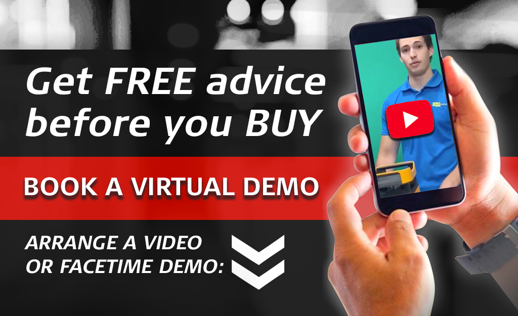 Book a Virtual Demo