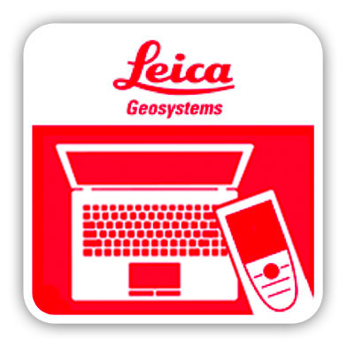 Leica DISTO Transfer App - Version 6