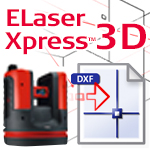 ELaser Xpress 3D