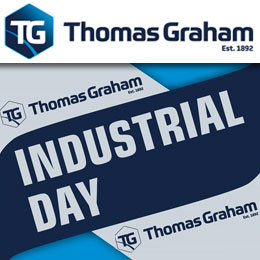 Thomas Graham Industrial Day