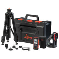 Leica DISTO D5 - Pro Pack