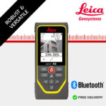 Leica DISTO X6-R - Coming Soon