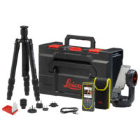 Leica DISTO X6-R - P2P Pack