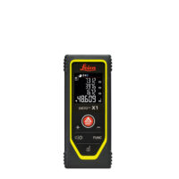 Leica DISTO X1 - Laser Distance Meter