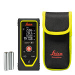 Leica DISTO X1 - Scope of Delivery