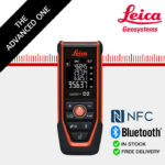 Leica DISTO D2 Smart