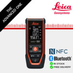 Leica DISTO D2-Smart