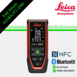 Leica DISTO D2G-Smart