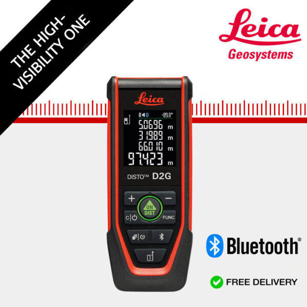 Leica DISTO D2G