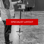 Leica iCon - for Specialist Layout