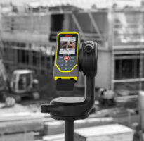 Outdoor Laser Measures Outdoor Laser Measures