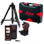 Leica DISTO D5-R - Pro Kit